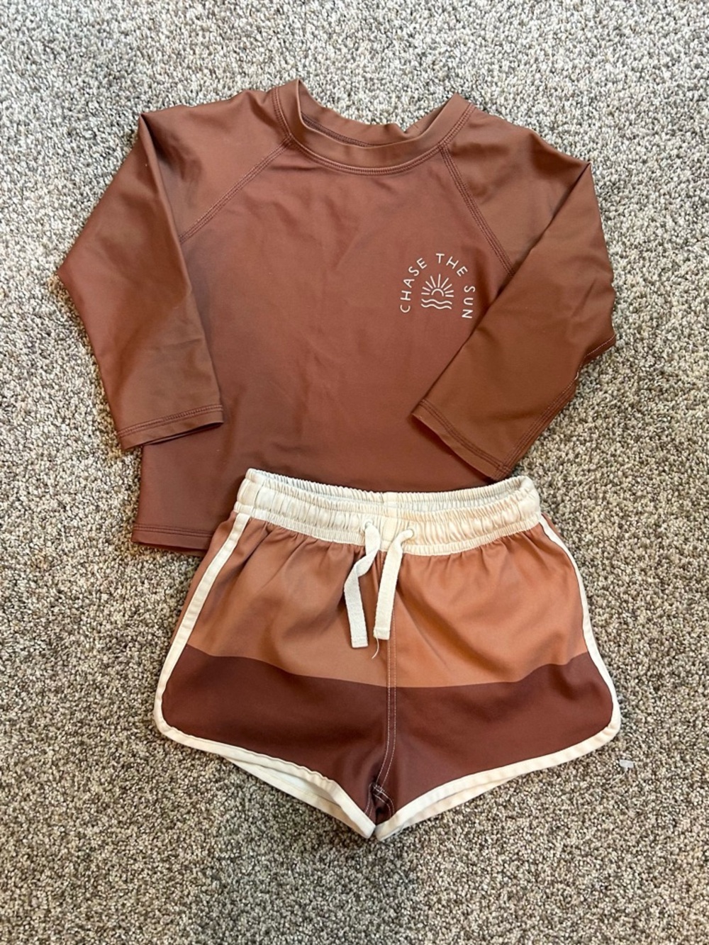Rylee + Cru Swim Set